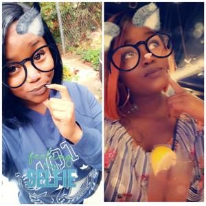 Meet your Posher, Keyona